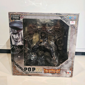 원피스 POP DX 비의시류