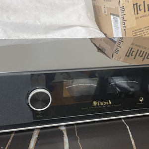 매킨토시 MACINTOSH RS250 블루투스 스피커