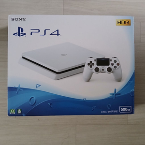 PS4. 슬림2117A박스셋 상태A,급 소장용 팝니다