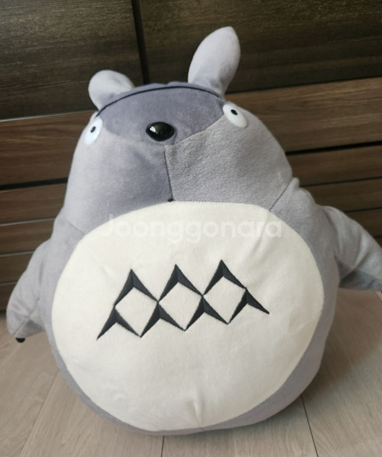 토토로인형 대형인형 캐릭터 애착인형 봉제인형--0