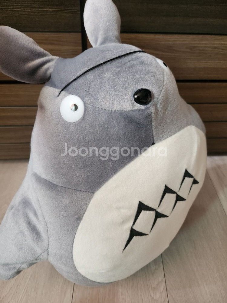 토토로인형 대형인형 캐릭터 애착인형 봉제인형--2