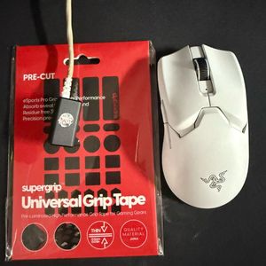 레이저 바이퍼 v2 pro 오키나와 마우스