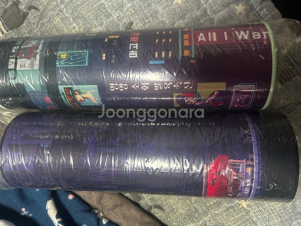 산나비 장패드 (아래쪽 장패드 없습니다)--0