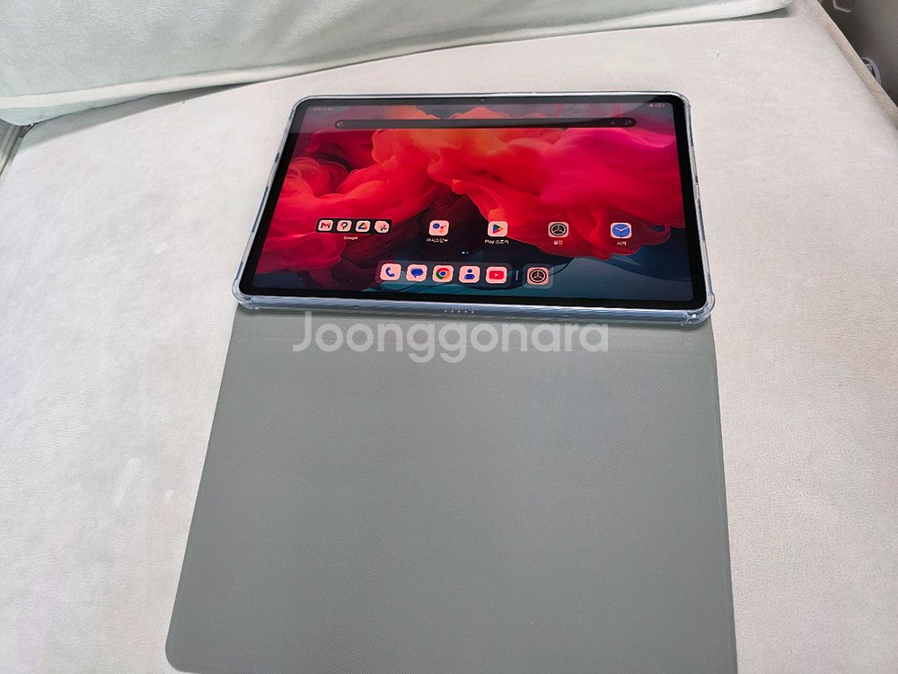 정발 iplay 60 안드로이드 패드 12인치 태블릿--2