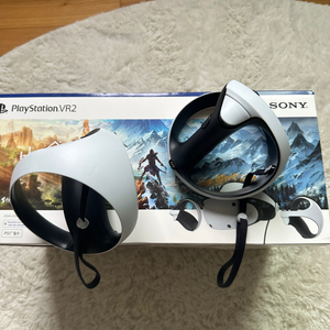 PlayStation VR2 판매합니다!