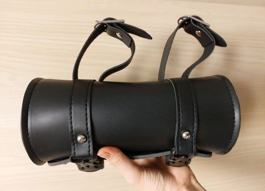 자전거&오토바이 사이드백--1