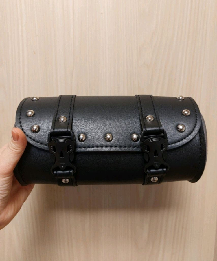 자전거&오토바이 사이드백--0