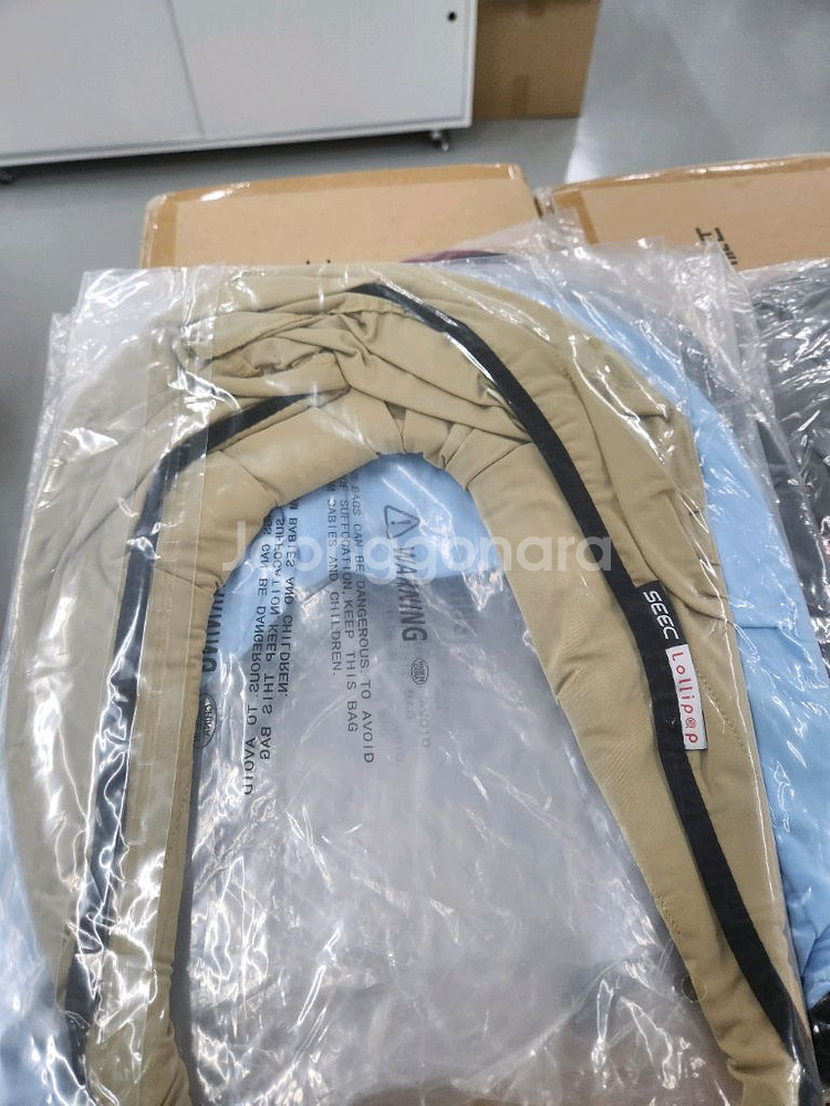 시크롤리팝 캐노피 새상품 판매합니다--2