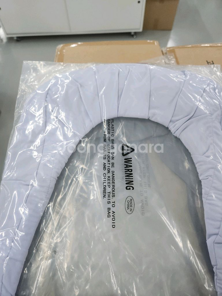 시크롤리팝 캐노피 새상품 판매합니다--1