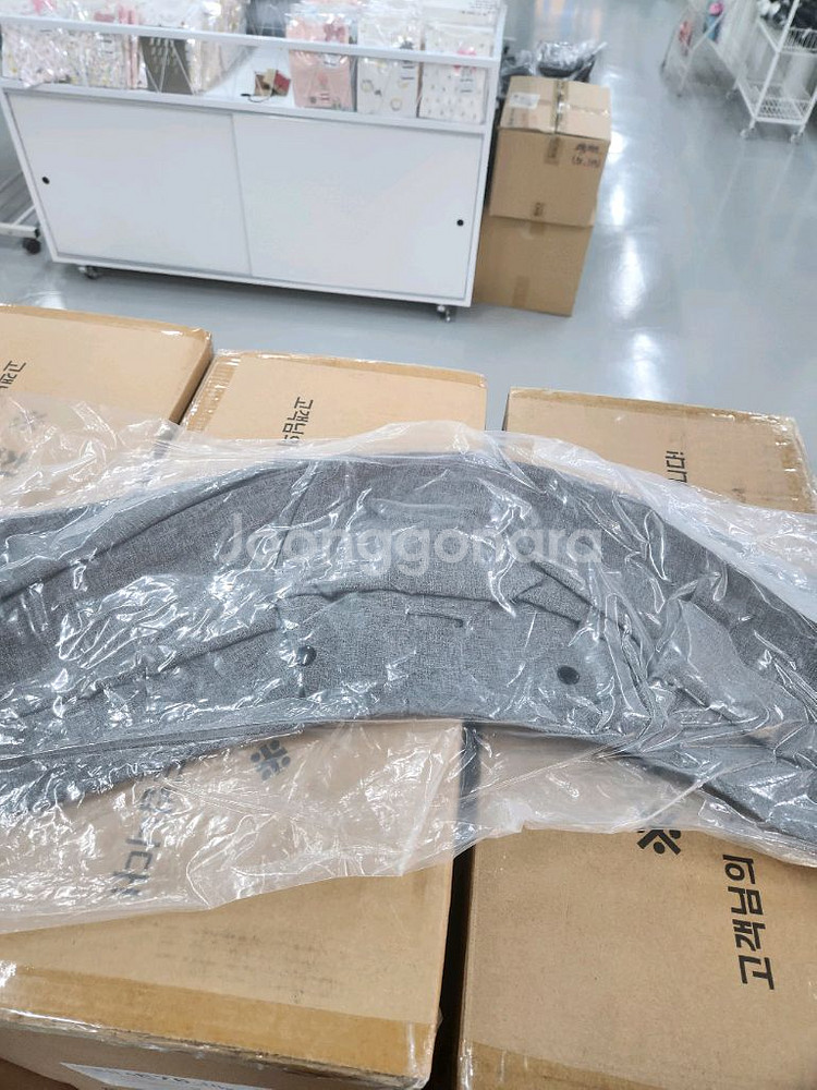 시크롤리팝 캐노피 새상품 판매합니다--9