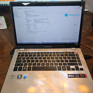 LG Xnote Z350-GE30K