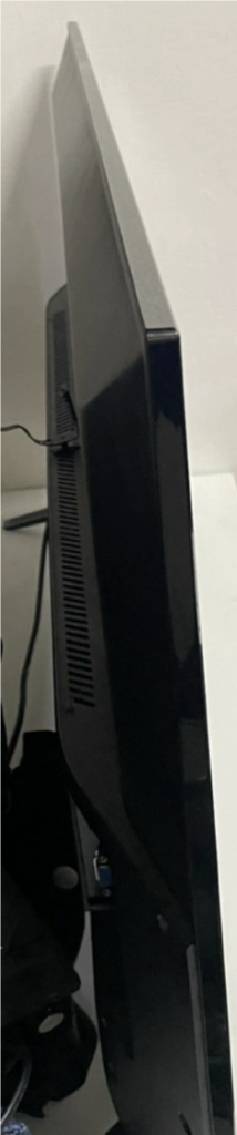 JVC 40인치 FHD TV--2