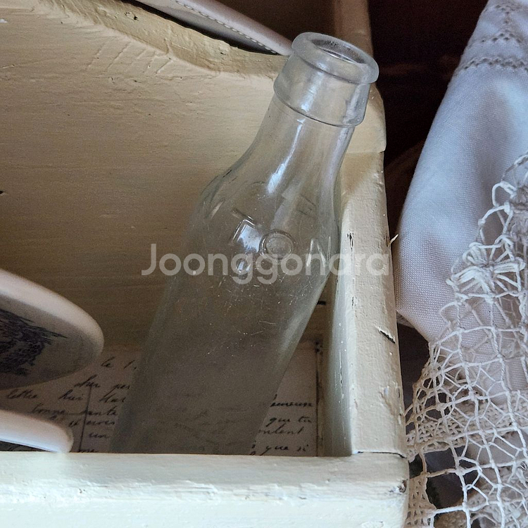 빈티지유리병 빈티지보틀 빈티지병 빈티지소품--2