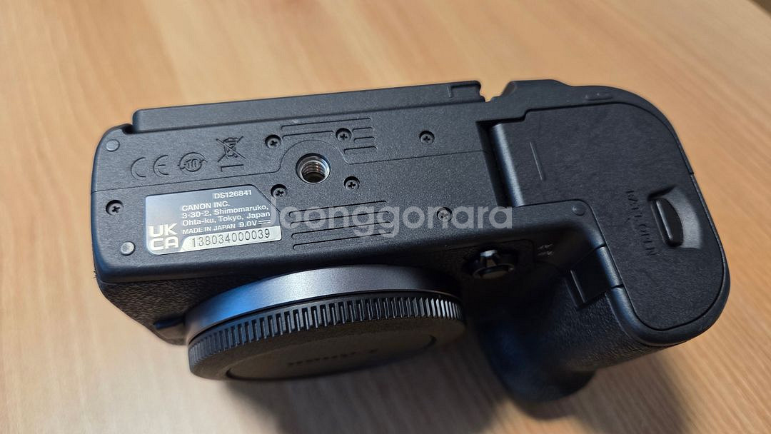 정품 캐논 EOS R7 카메라, 24-105 렌즈 세트--5