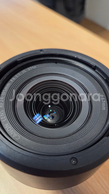 정품 캐논 EOS R7 카메라, 24-105 렌즈 세트--2