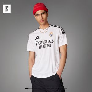 아디다스 24/25 레알 홈 유니폼 2XL