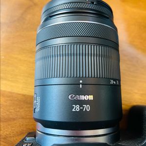 캐논 RF 28-70 F2.8 IS STM