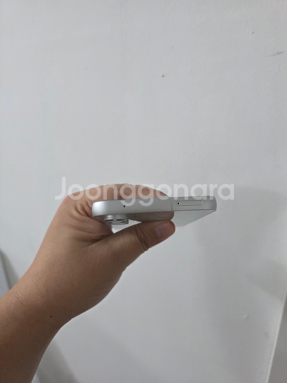 갤럭시 S23FE 민트 256기가 SS급 팔아요~--4