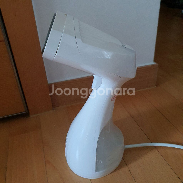 보만 핸디형 스팀다리미--3