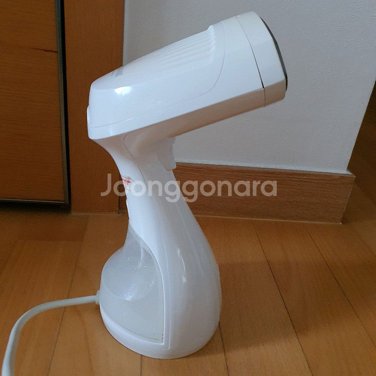 보만 핸디형 스팀다리미--2