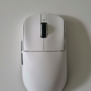 VXE R1 PRO MAX 무선 잠자리 게이밍 마우스