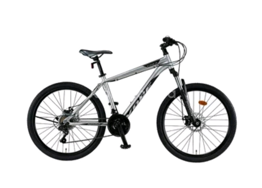 카스모 보체 MTB 자전거 66cm (26인치)--0