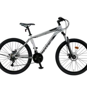 카스모 보체 MTB 자전거 66cm (26인치)