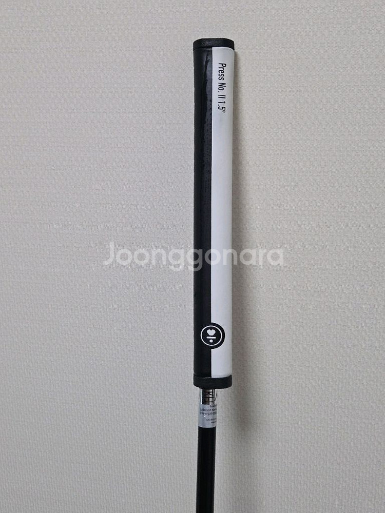 LAB MEZZ1 MAX 35인치 텐서골프 코리아 정식--5