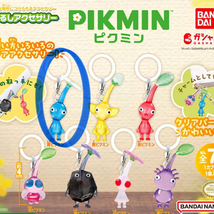 피크민 메지루시 1탄