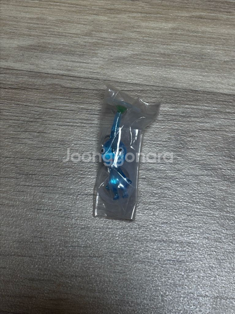 피크민 메지루시 1탄--1