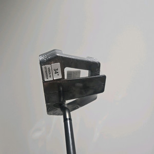 PXG 앨런 제로토크 블랙 퍼터 34인치 새상품