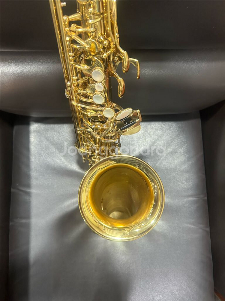 야나기사와 991 알토 색소폰--2