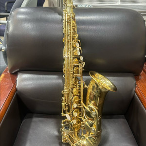 야나기사와 991 알토 색소폰