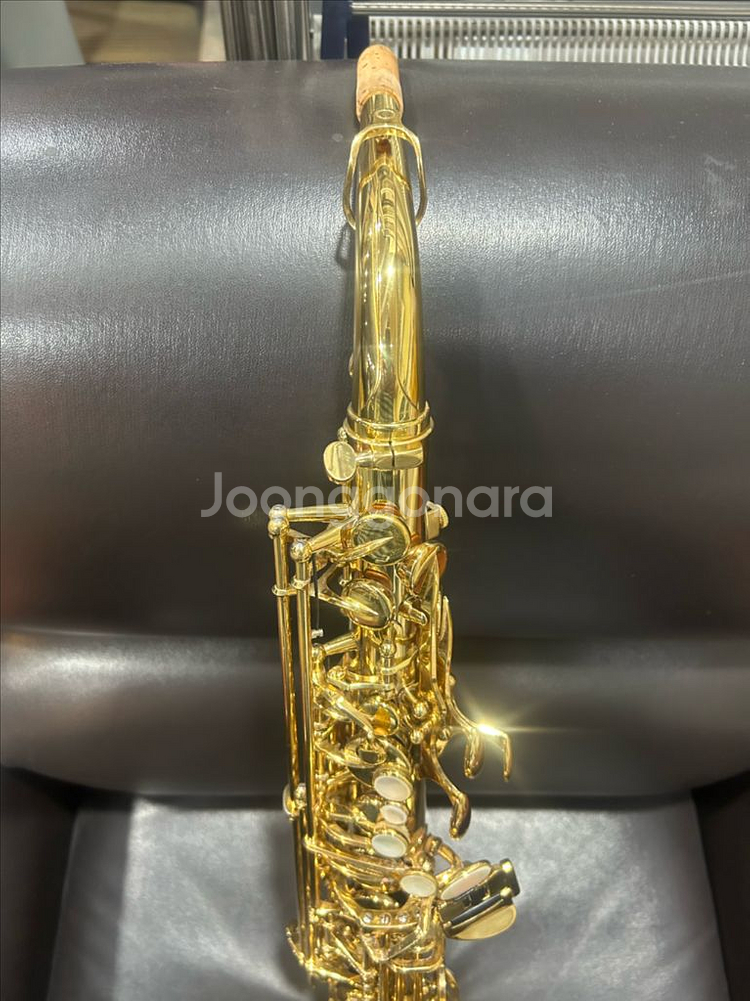 야나기사와 991 알토 색소폰--1