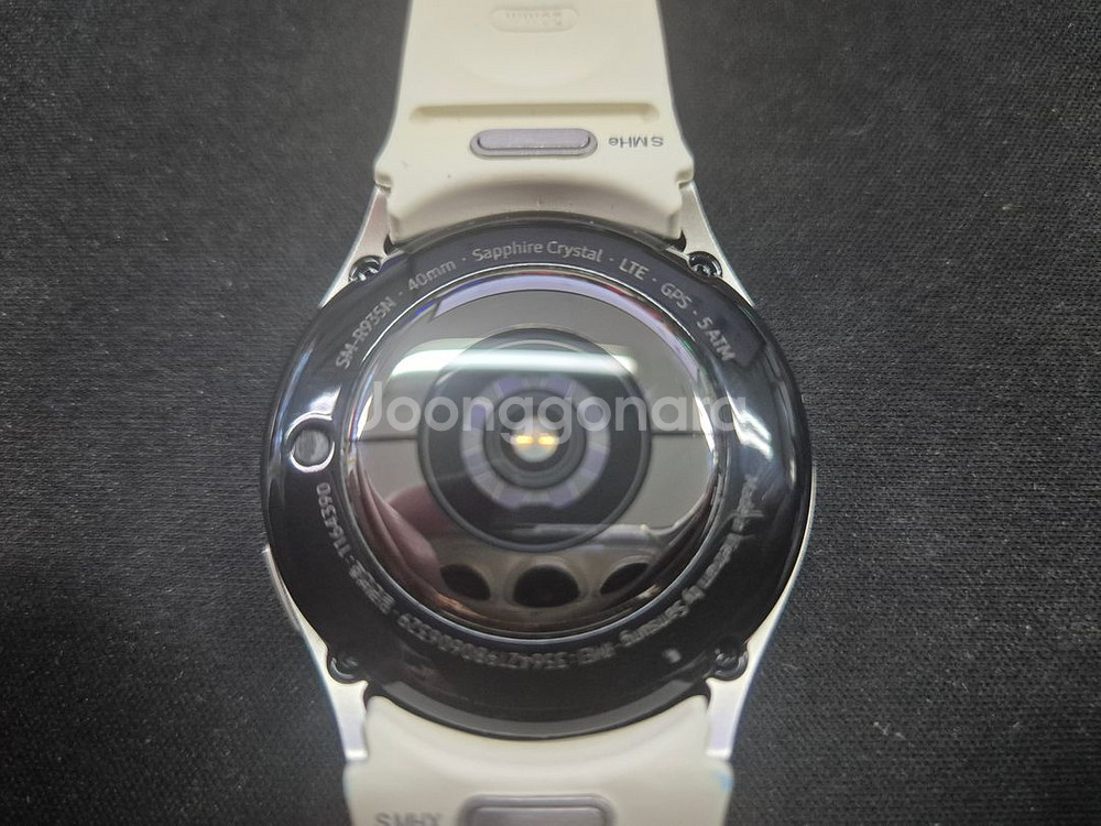 갤럭시 워치 5 44mm 판매합니다--2