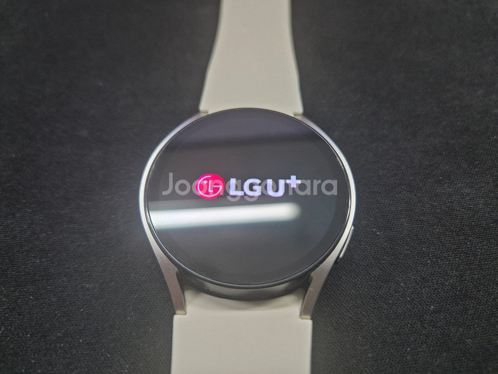 갤럭시 워치 5 44mm 판매합니다--1