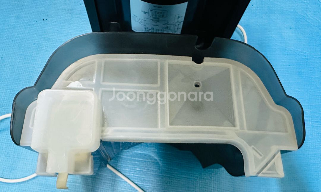 한일 제습기--5