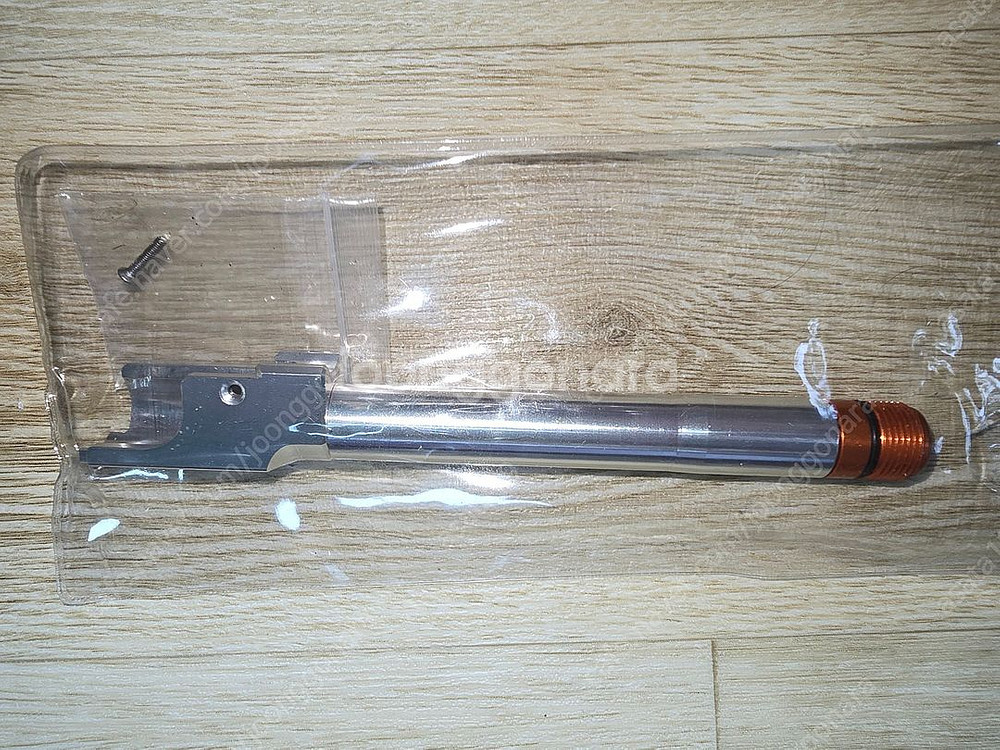 Marui SW M&P 9L 악세서리--3