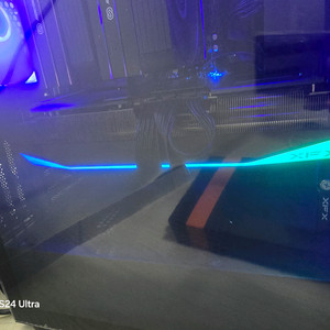 XFX RX9070XT Mercury 팝니다