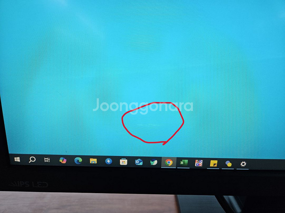 LG 27인치 QHD 모니터 27MB85R 팝니다(B)--1
