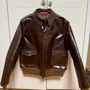 버즈릭슨 TYPE A-2 BR80593 Size 44(
