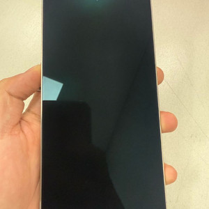 S25울트라 512GB 블랙