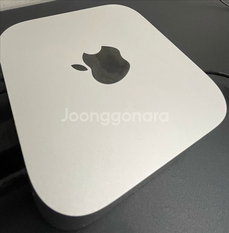 맥미니 M4, M4 10코어, 24GB, 256GB--0