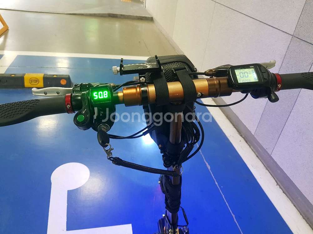전동킥보드 스쿠터--0