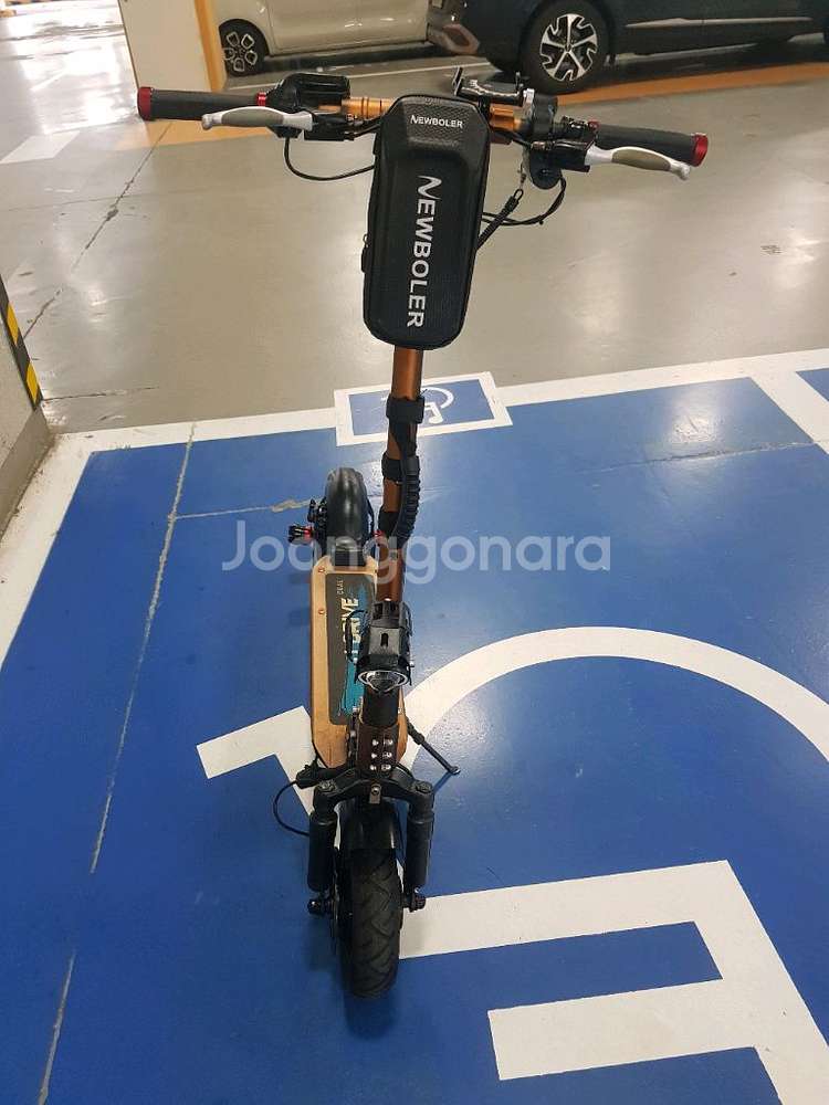 전동킥보드 스쿠터--3