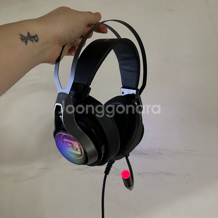 [이벤트]리줌 Z6000 헤드셋 키보드 마우스 스피커--1