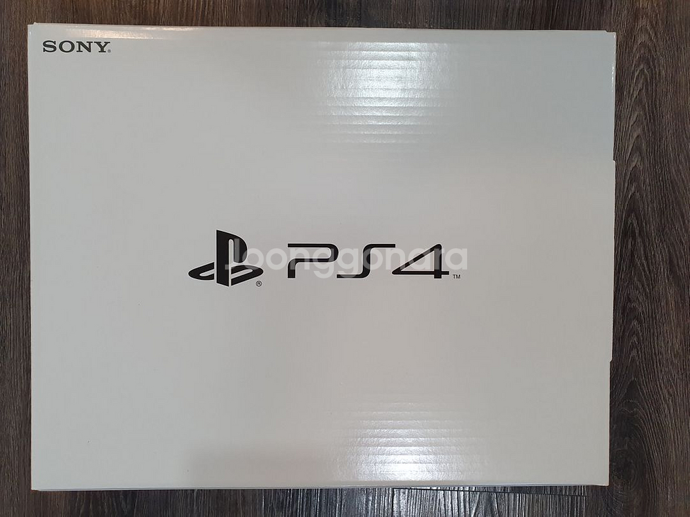소니 플레이스테이션 4 슬림 PS 4 slim 1 TB--0
