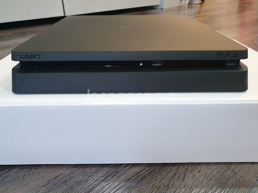 소니 플레이스테이션 4 슬림 PS 4 slim 1 TB--5