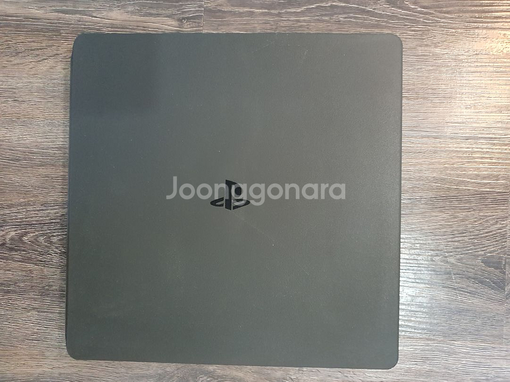 소니 플레이스테이션 4 슬림 PS 4 slim 1 TB--4