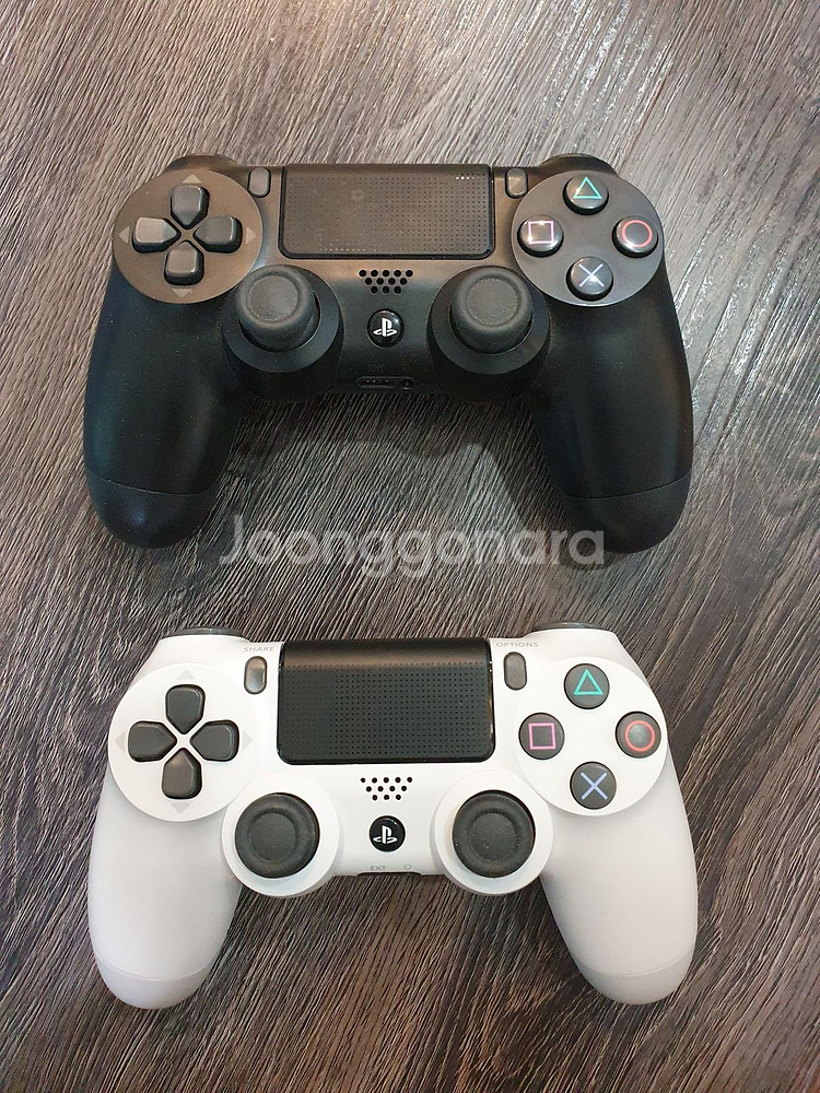 소니 플레이스테이션 4 슬림 PS 4 slim 1 TB--7